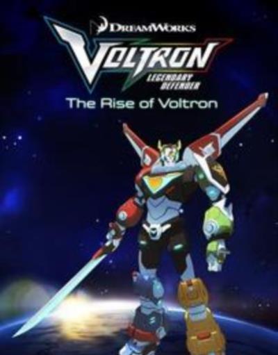 战神金刚：传奇的保护神第一季