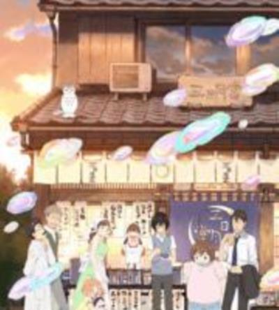 3月的狮子第二季