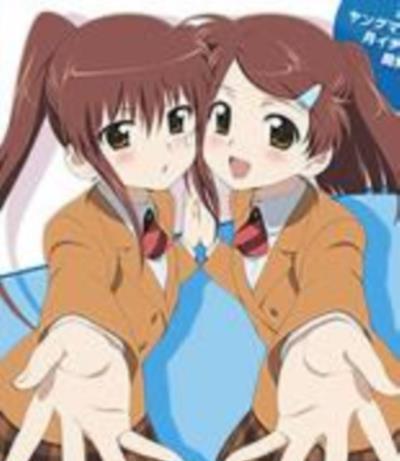 亲吻姐姐KissXsis