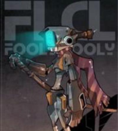 FLCL