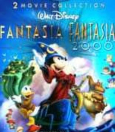 幻想曲2000