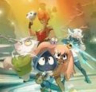 救世兵团/Dofus Livre