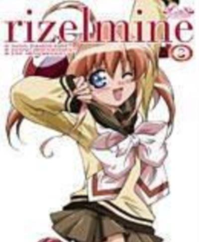 爆弹小新娘