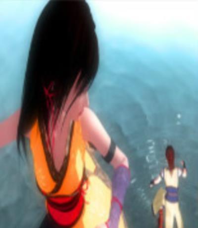 五水奇缘明珠传