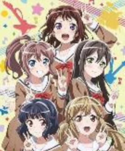 BanG Dream！第三季