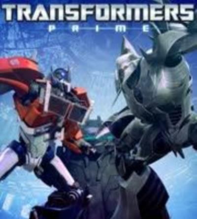 变形金刚领袖的挑战第四季