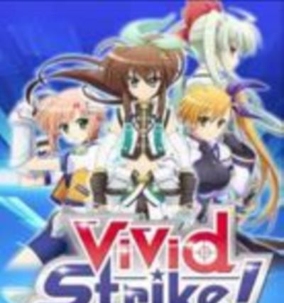 ViVid Strike