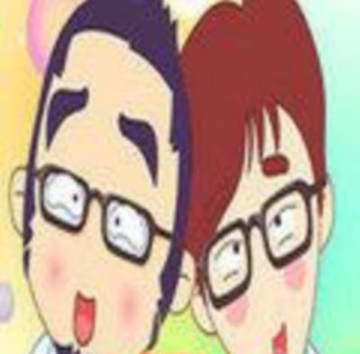 越策越开心动画片