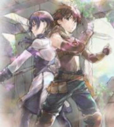 灰与幻想的格林姆迦尔