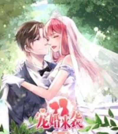 宠婚来袭第二季