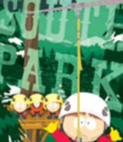 南方公园第十七季