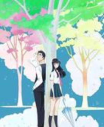恋如雨止