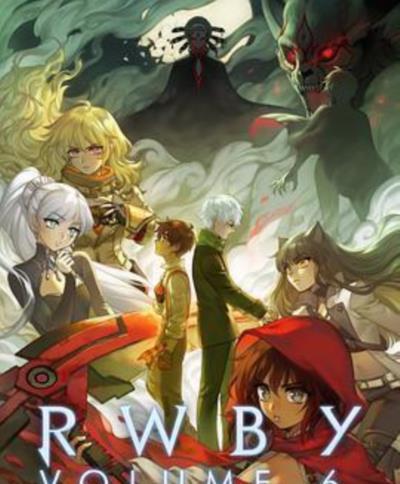 红白黑黄第六季