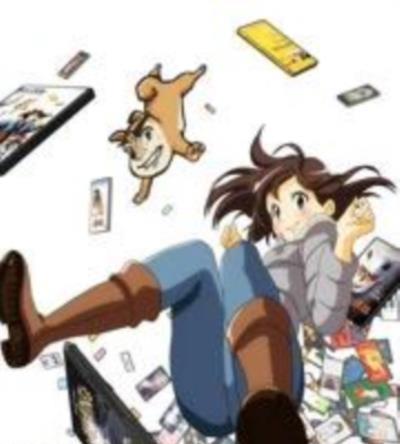 热血人面犬