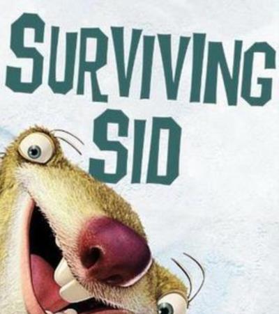 冰河世纪番外篇：幸存的希德