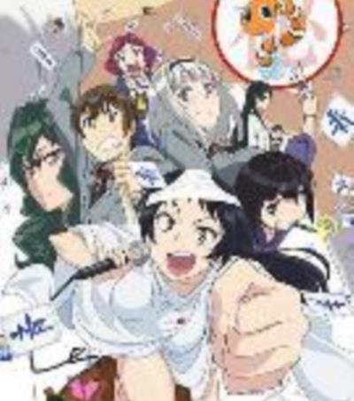 下流梗不存在的灰暗世界