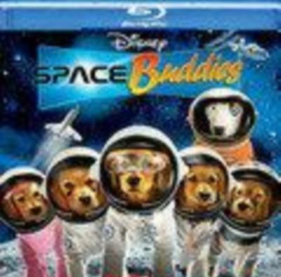 太空犬/星际狗狗/宝贝奇太空历险