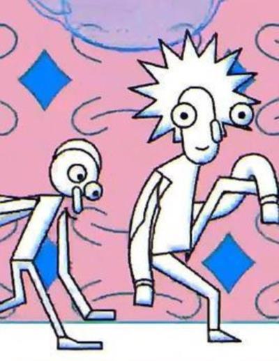 瑞克与莫蒂之精致死尸