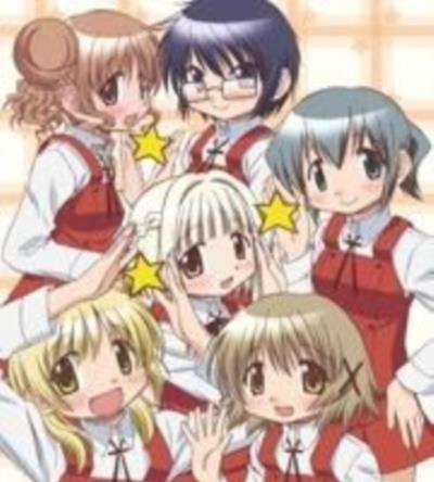 向阳素描第三季