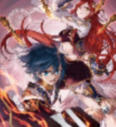 动态漫画·斗破苍穹第二季