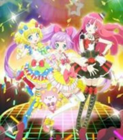 美妙旋律第五季