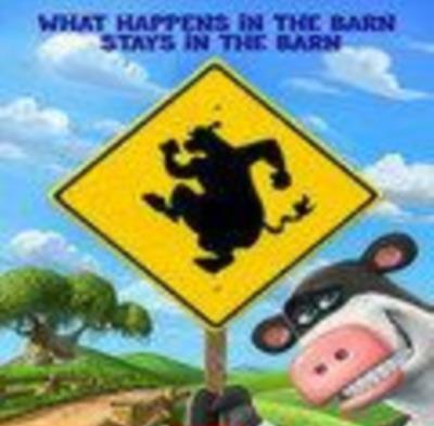 疯狂牧场/疯狂农庄