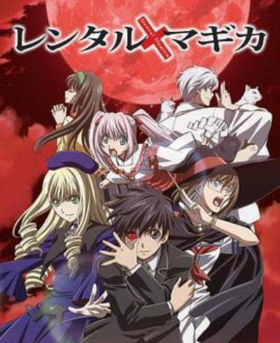 魔法人力派遣公司
