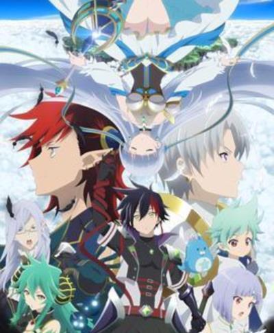 白猫Project ZERO CHRONICLE