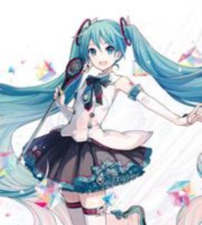 2017初音魔法未来演唱会