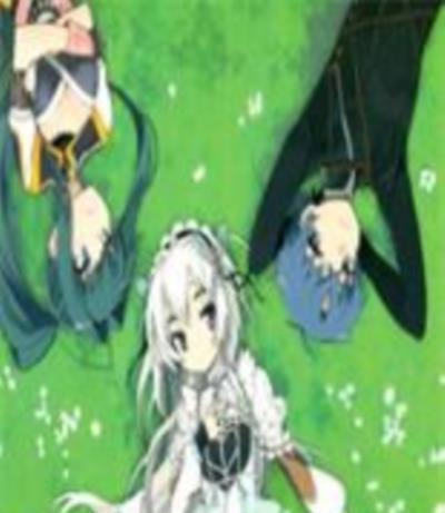棺姬嘉依卡
