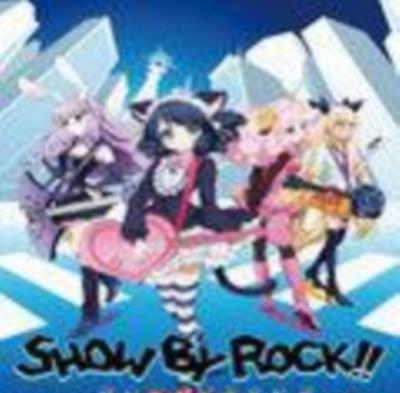 SHOWBYROCK