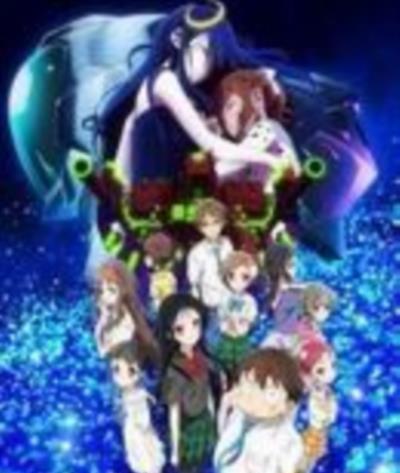 加速世界：无限超频