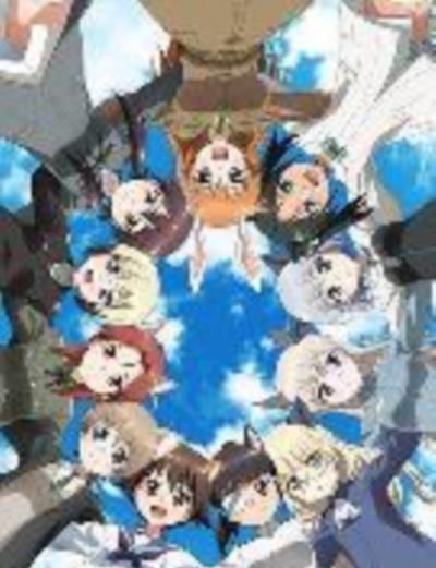 强袭魔女：501部队出发