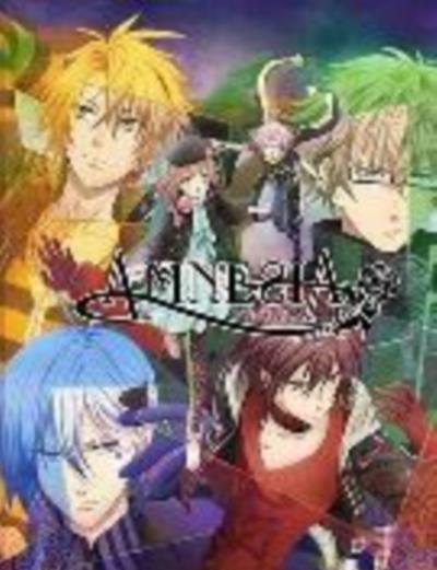 失忆症 AMNESIA