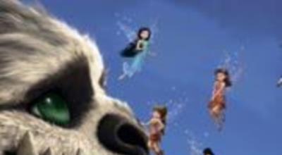 小叮当奇幻兽传奇