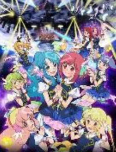 AKB0048第二季