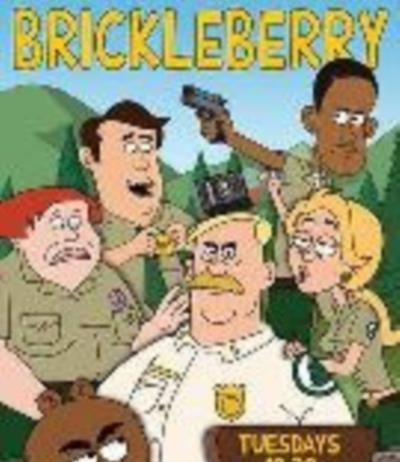 脆莓公园第一季