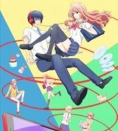 三次元女友第一季