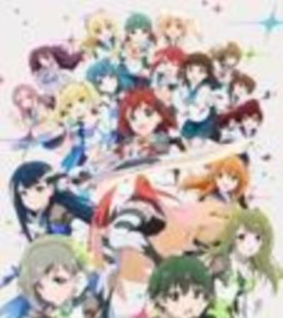 战斗女子学园