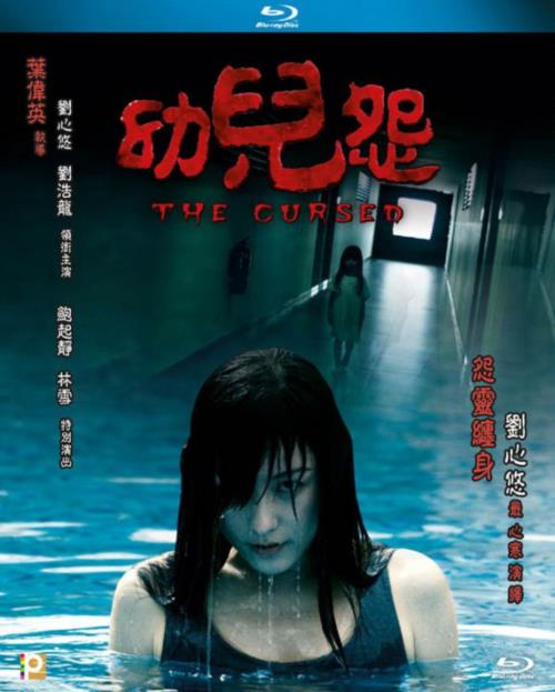 2018年惊悚恐怖《幼儿怨》