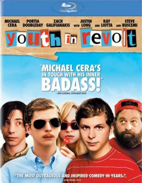 1024分辨率《青春大反抗/叛逆青春》