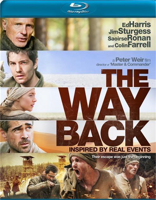 1024分辨率《回来的路/归途》