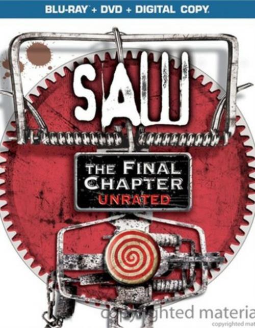 1024分辨率《电锯惊魂7》