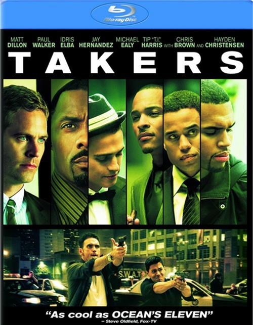 1024分辨率《劫匪/索取者》