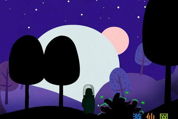 经典单机游戏《EKO第一章：奇异新世界》