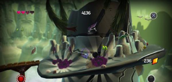 最新单机游戏《恐怖女孩》