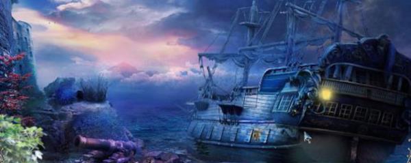 最新单机游戏《表面2：无声呐喊》