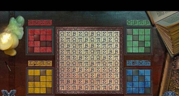 最新单机游戏《黑暗秘密3：祖产之谜》