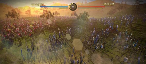 经典单机游戏《信长之野望14：全DLC》