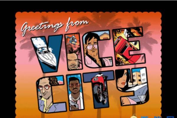 经典单机游戏《侠盗飞车5城市风云》